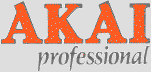 AKAI Logo