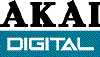 AKAI digital