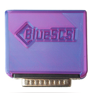 BlueSCSImini